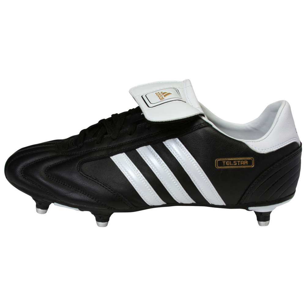 adidas Telstar SG Soccer Shoes - Men - ShoeBacca.com