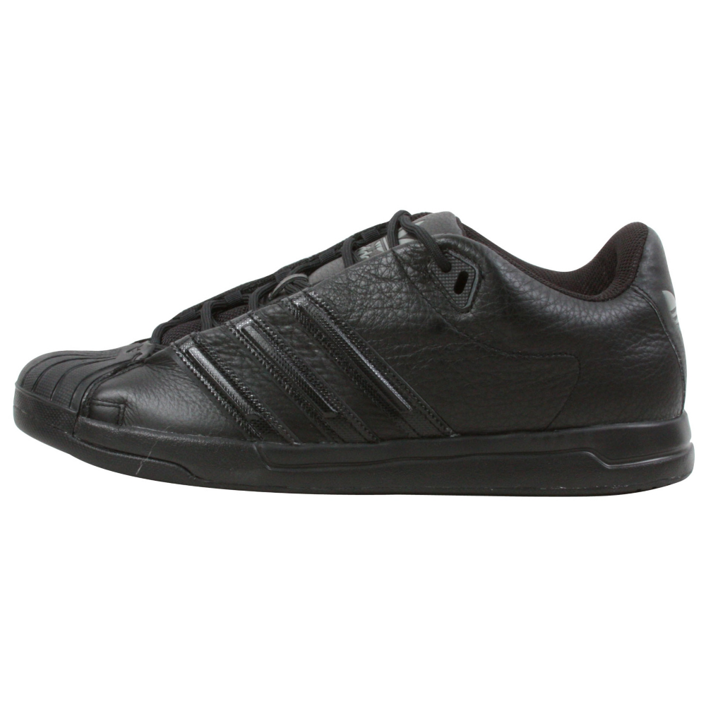 adidas Metrum 3.5 Skate Shoes - Men - ShoeBacca.com