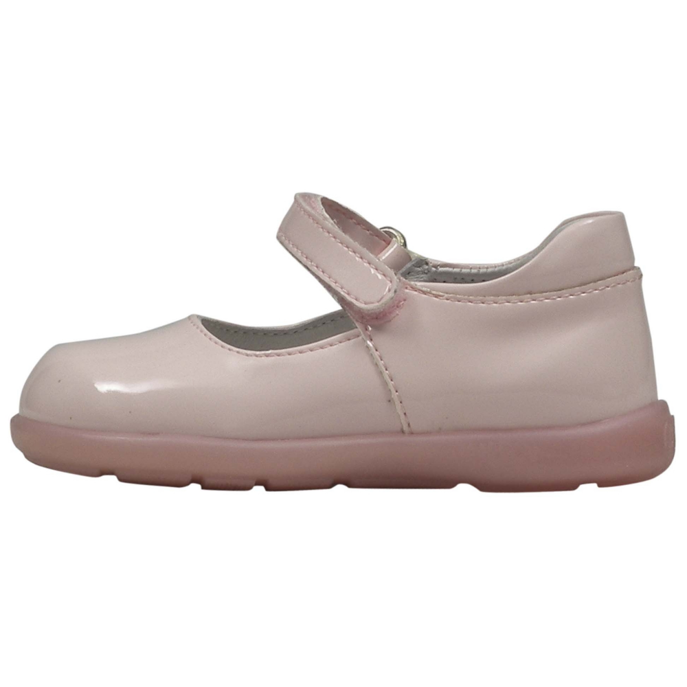 Primigi Andes Flats Shoe - Infant,Toddler - ShoeBacca.com