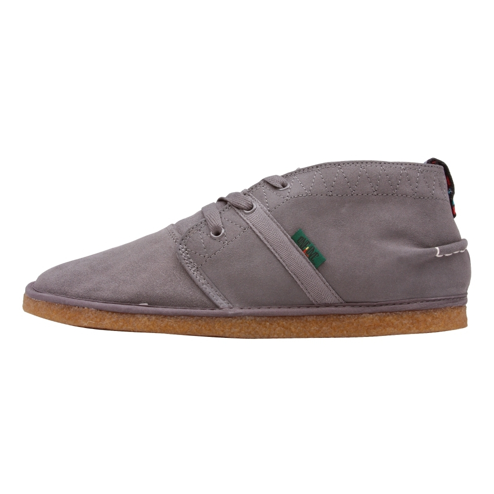 Bob Marley Pipeline Athletic Inspired Shoes - Men - ShoeBacca.com