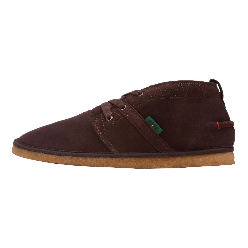 Bob Marley Pipeline Athletic Inspired Shoe - Men - ShoeBacca.com