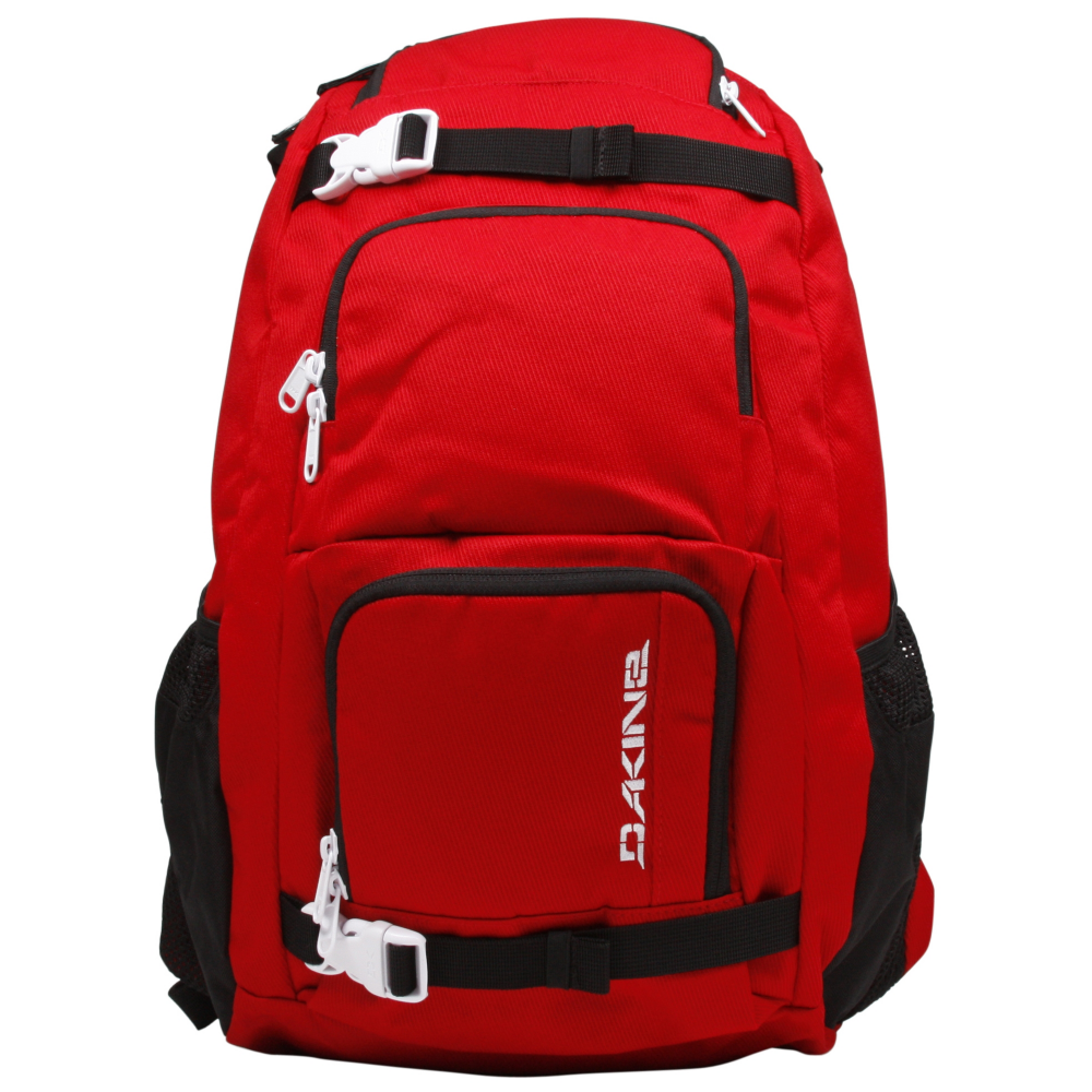 Dakine Duel Bags Gear - Unisex - ShoeBacca.com