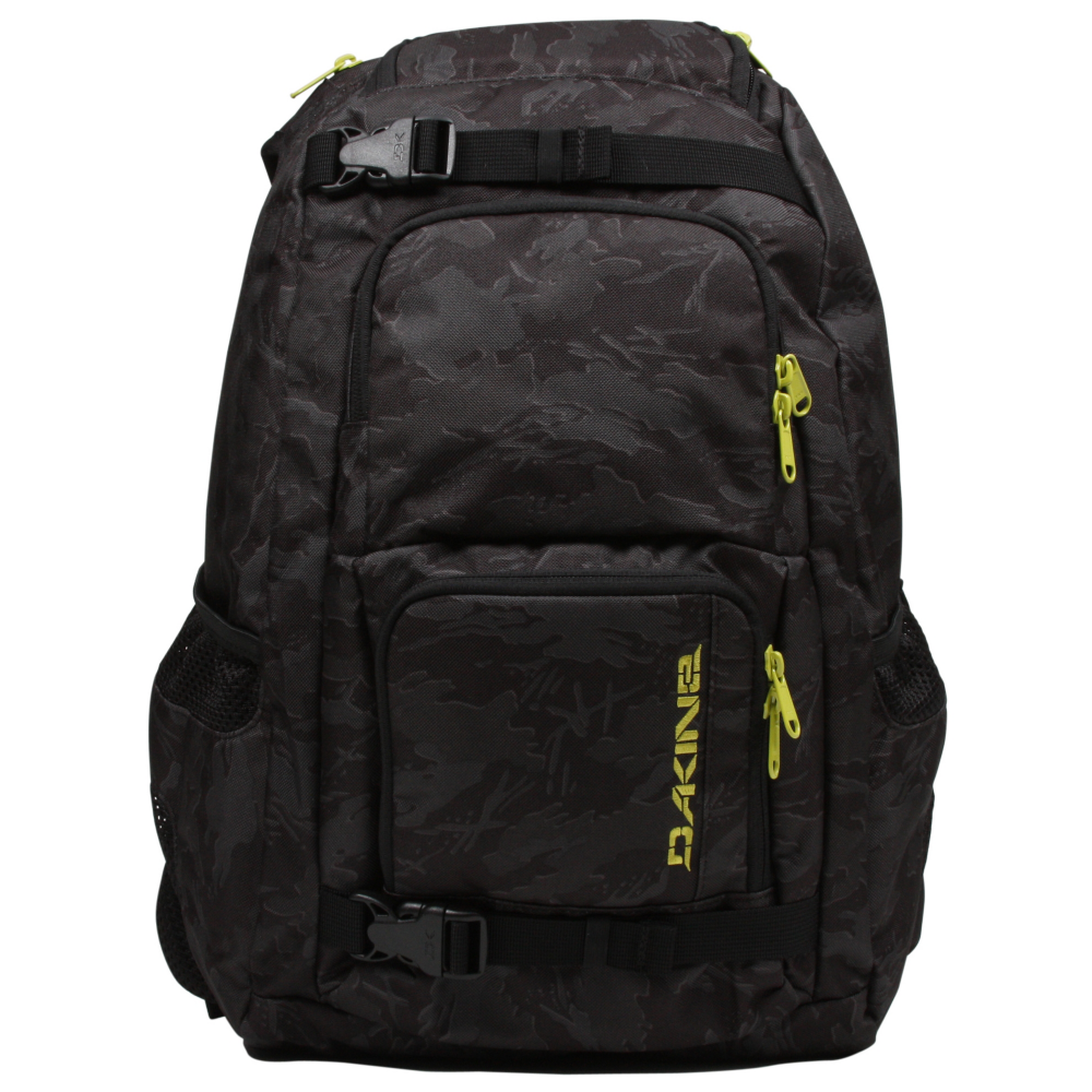 Dakine Duel Bags Gear - Unisex - ShoeBacca.com