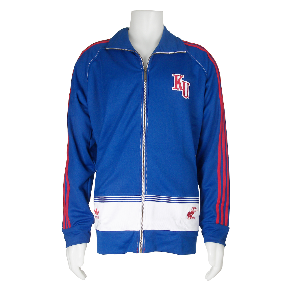 adidas Jayhawk Team TT Outerwear - Men - ShoeBacca.com