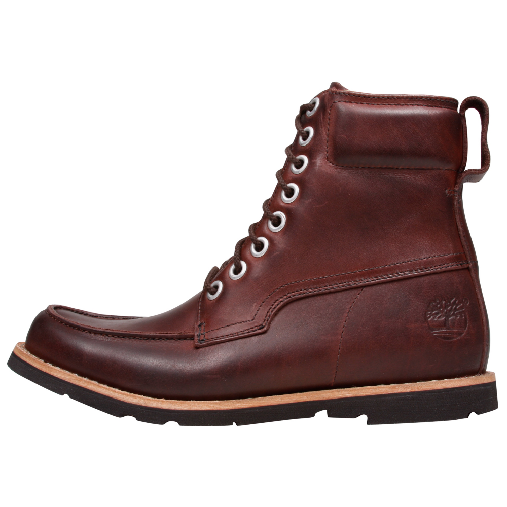 Timberland Earthkeepers 2.0 Rugged Casual Boots - Men - ShoeBacca.com