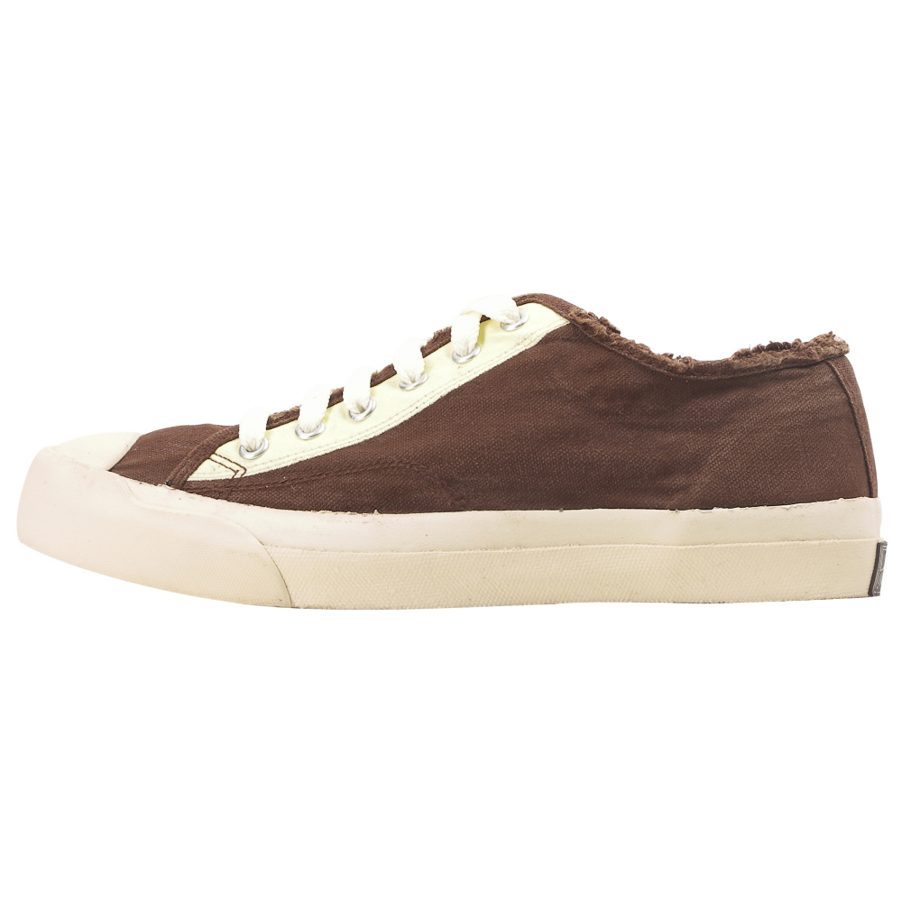 Ralph Lauren Dugan Athletic Inspired Shoes - Men - ShoeBacca.com