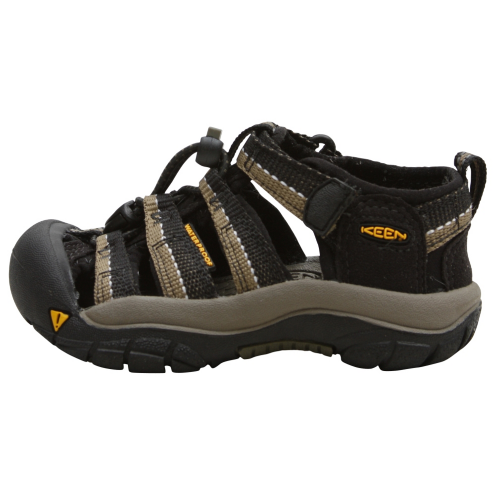 Keen Newport H2 Sandals - Toddler - ShoeBacca.com