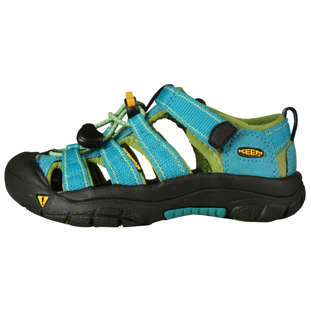 Keen Newport H2 Water Shoes - Toddler - ShoeBacca.com