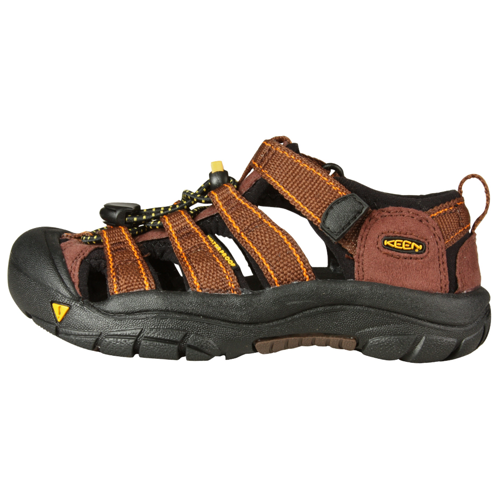 Keen Newport H2 Water Shoes - Toddler - ShoeBacca.com