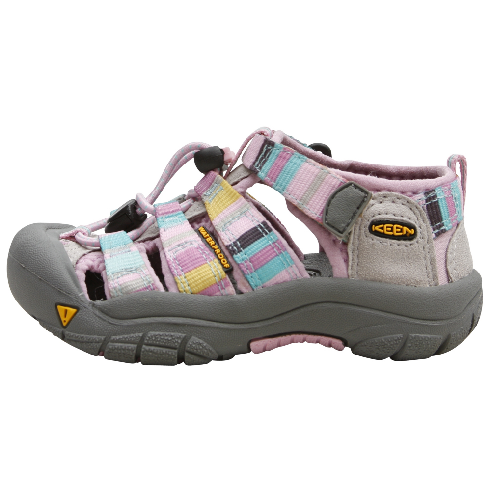 Keen Newport H2 Sandals - Toddler - ShoeBacca.com