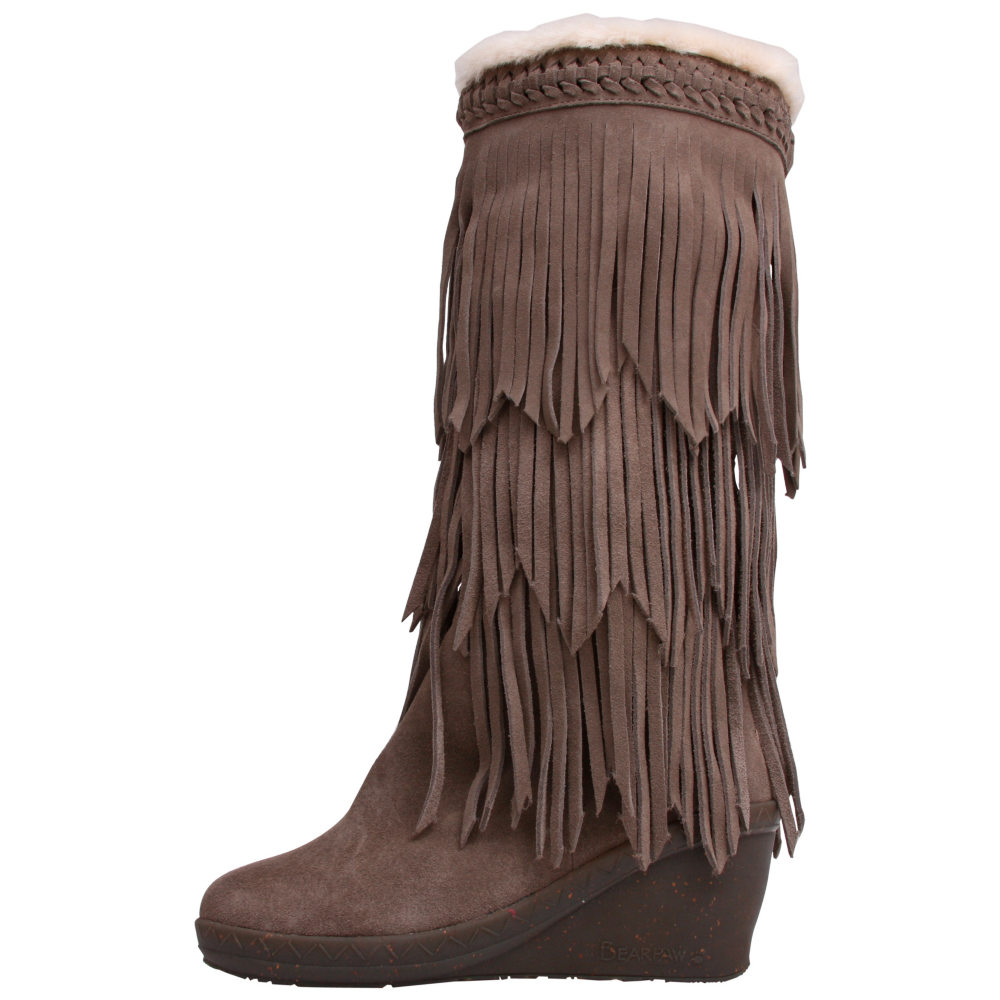 Bearpaw Sundown Winter Boots - Women - ShoeBacca.com