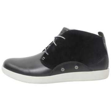 Timberland Abington Cupsole