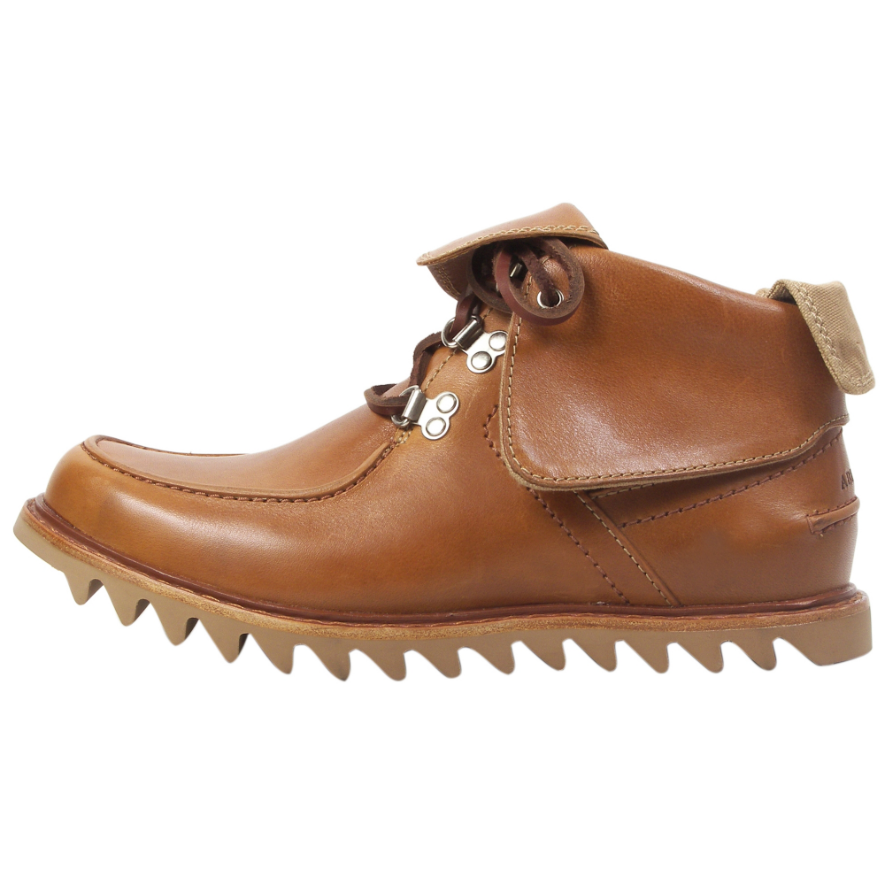 Timberland Abington Rolltop Boots Shoes - Men - ShoeBacca.com