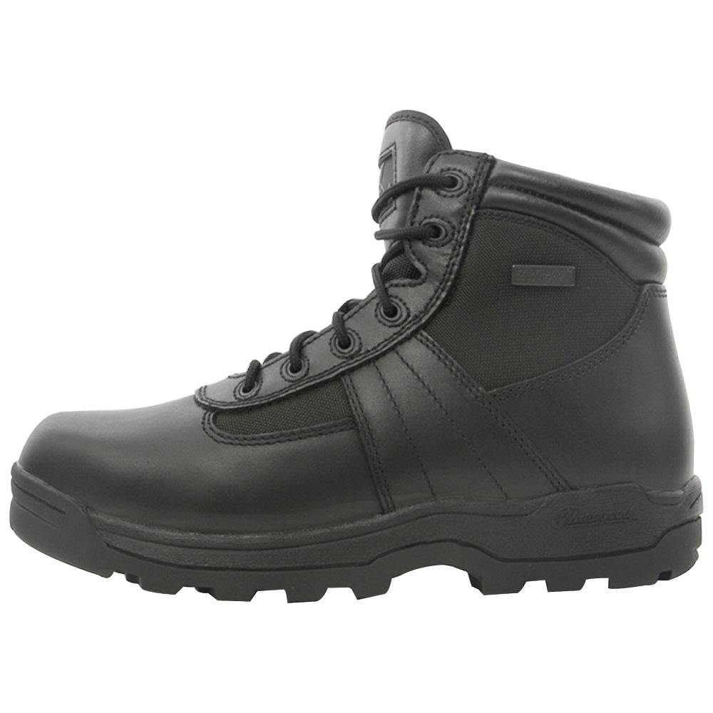 Thorogood Commando II Deuce Boots Shoes - Kids,Men - ShoeBacca.com