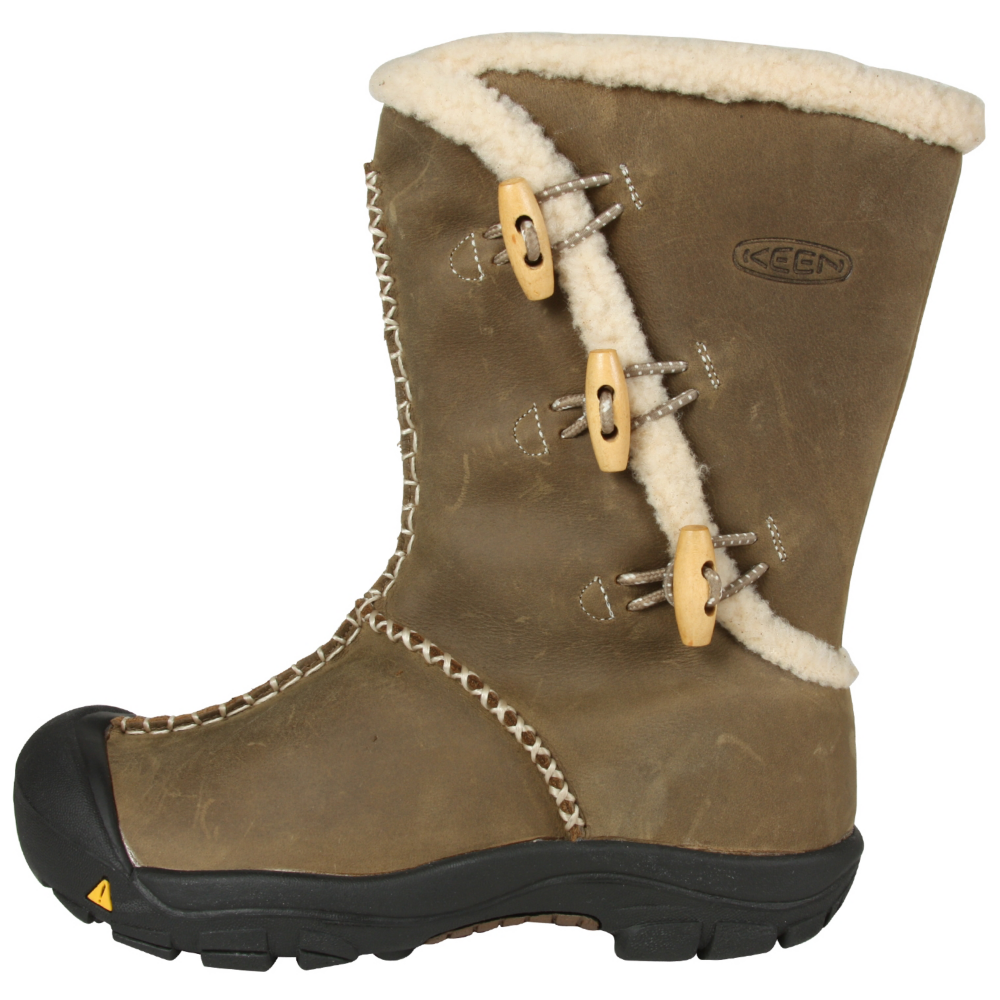 Keen Kaley Boots Shoes - Toddler - ShoeBacca.com