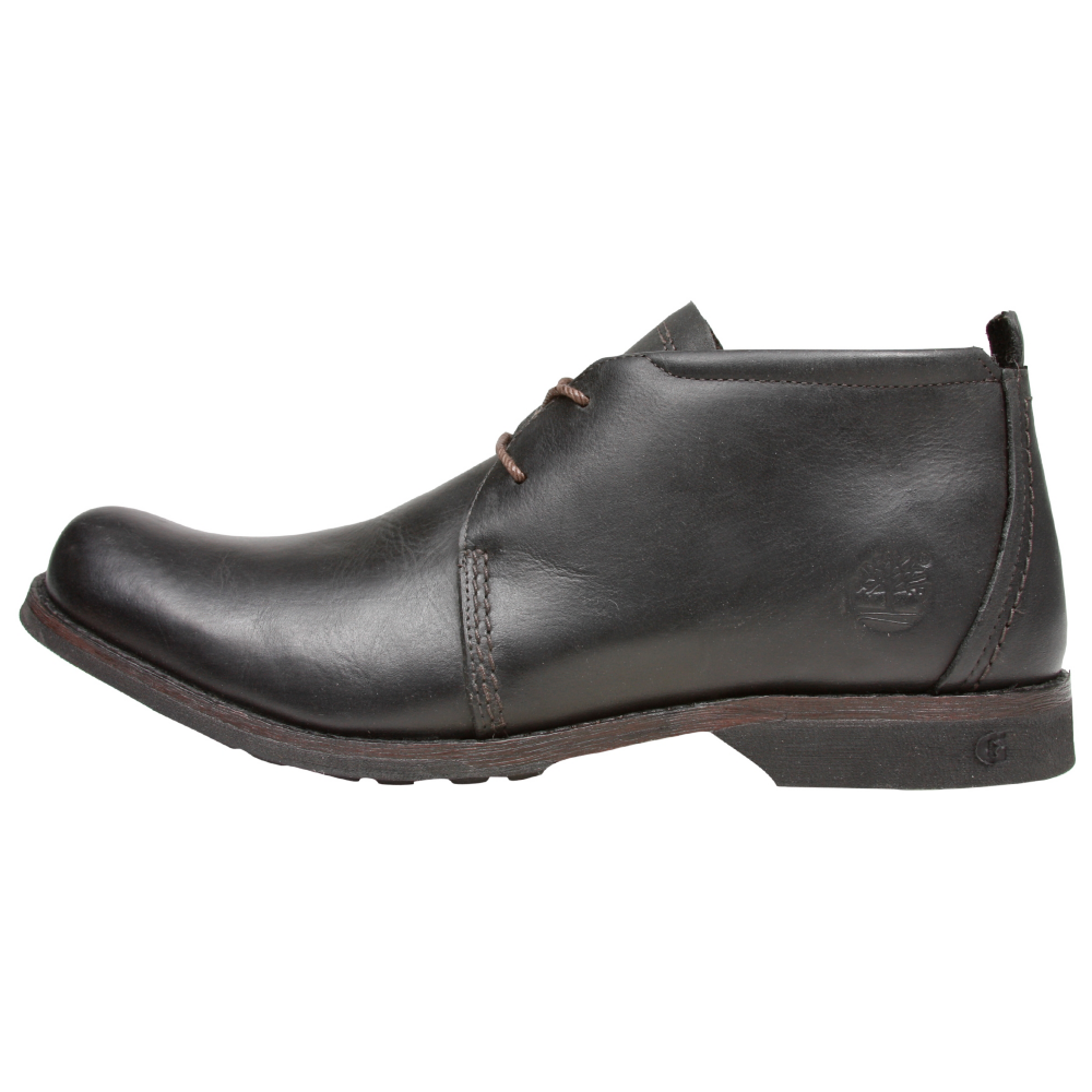 Timberland Earthkeepers City Chukka Casual Boots - Men - ShoeBacca.com