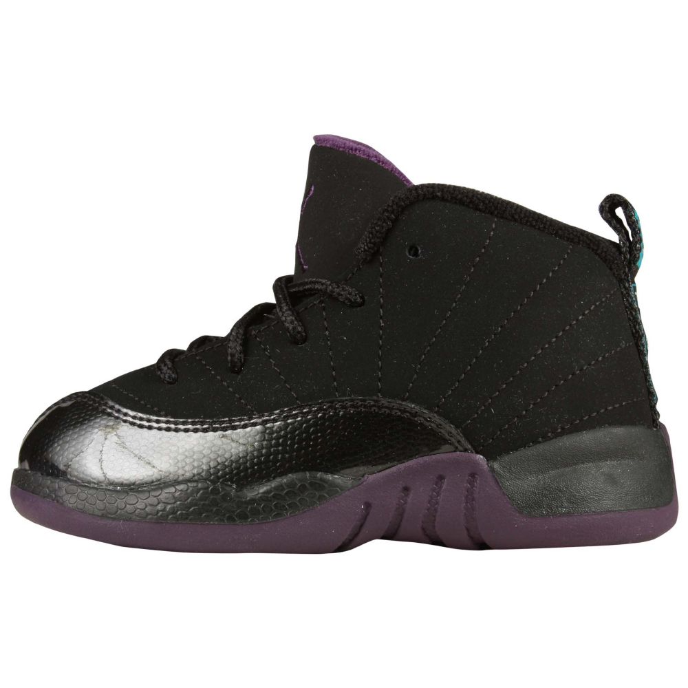 Nike Air Jordan 12 Retro Retro Shoes - Toddler - ShoeBacca.com