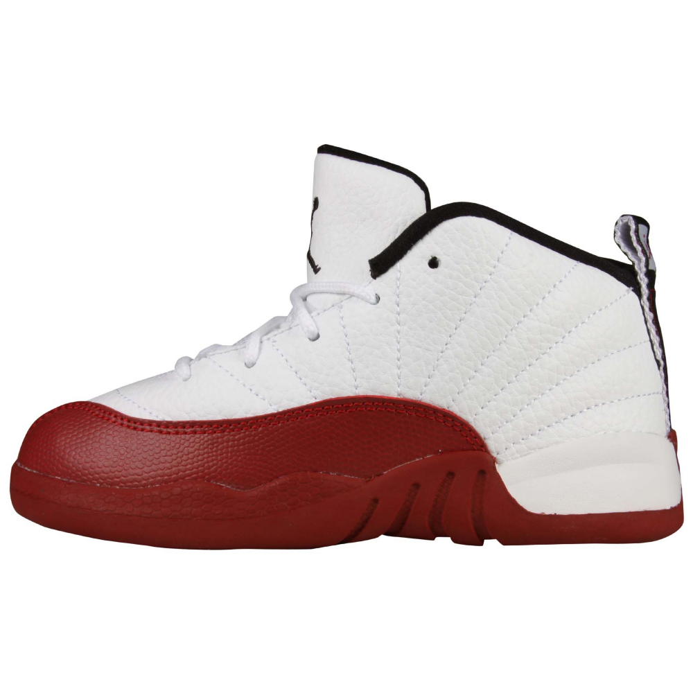 Nike Air Jordan 12 Retro Retro Shoes - Toddler - ShoeBacca.com