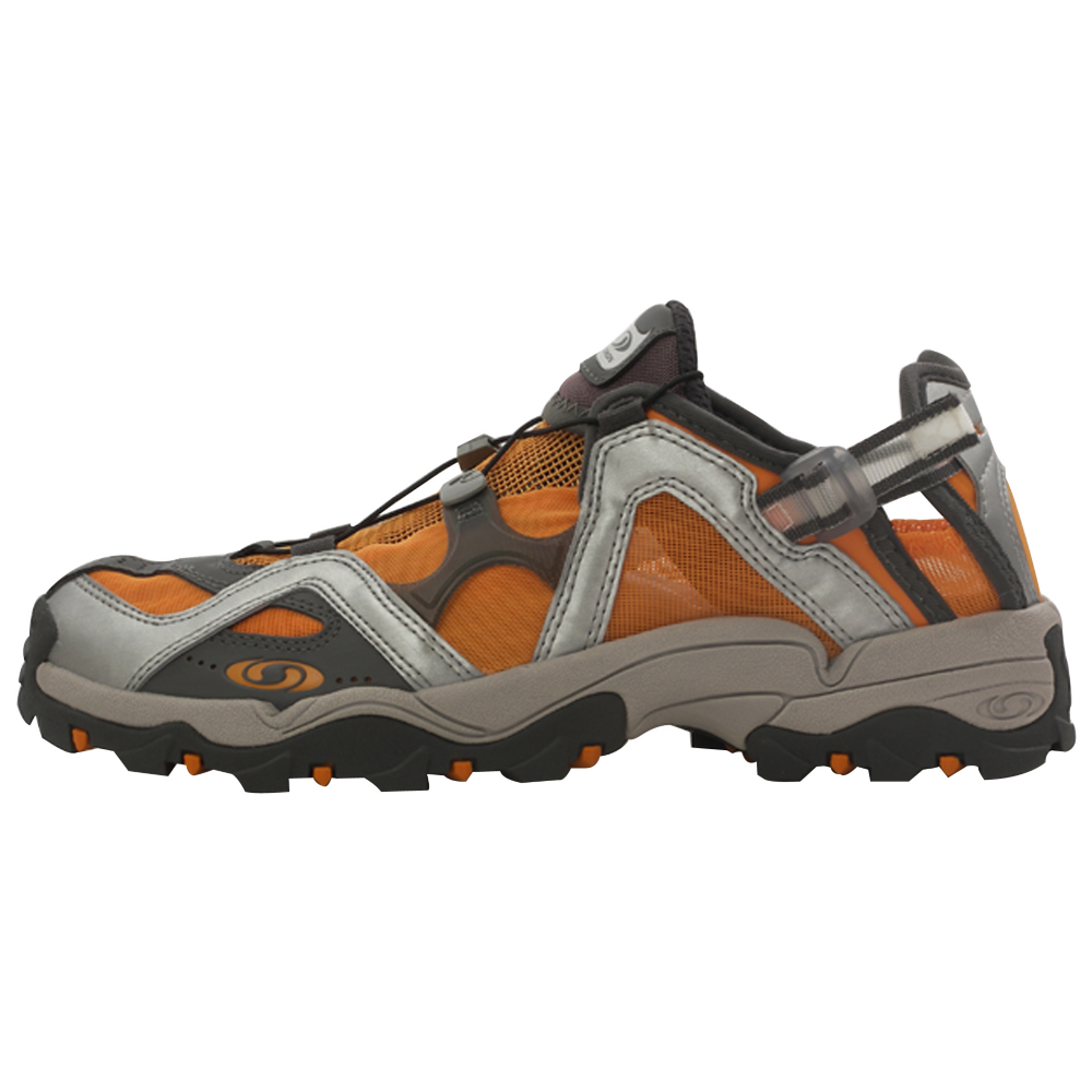 Salomon Pro Amphibian Hiking Shoes - Women - ShoeBacca.com