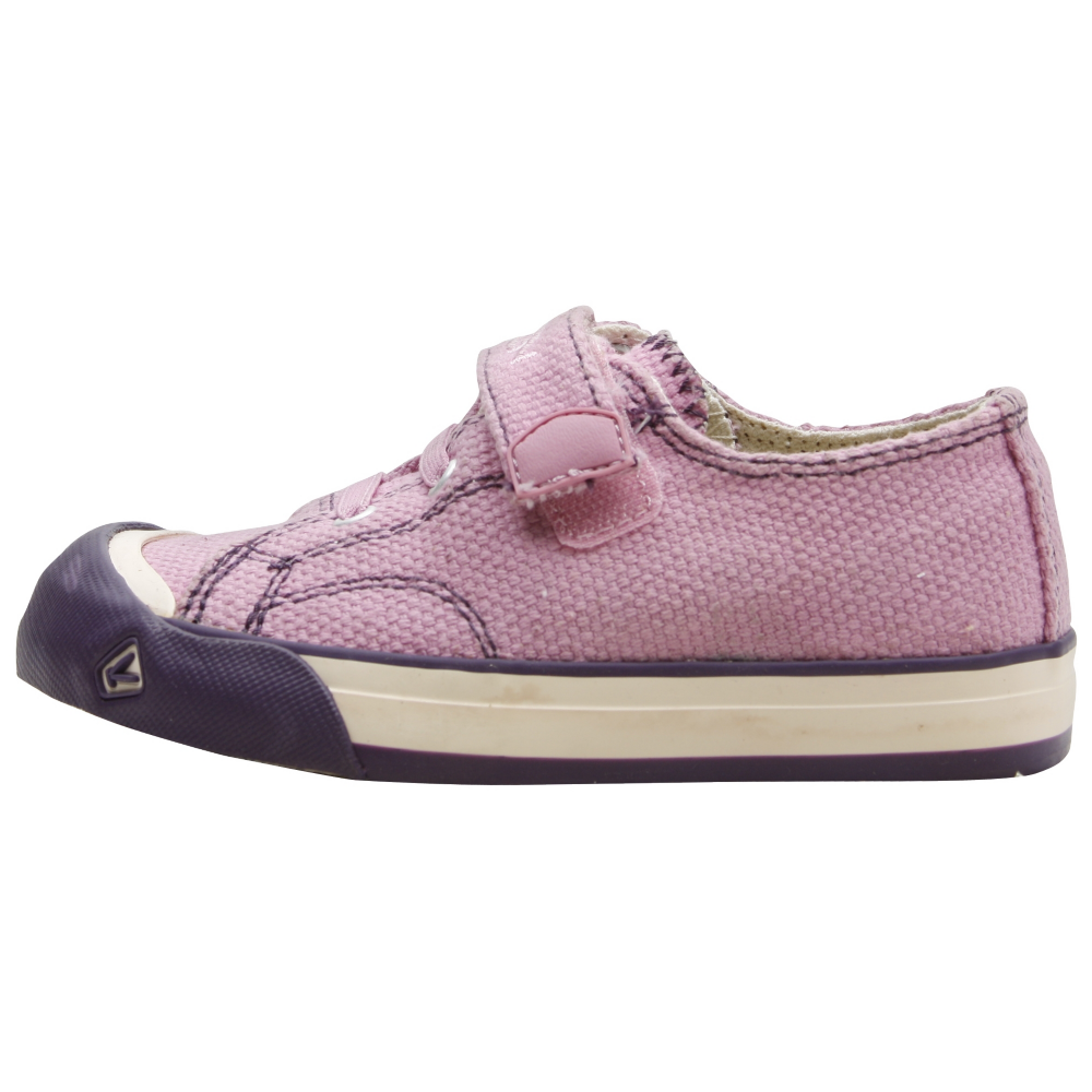 Keen Coronado Lace Athletic Inspired Shoes - Toddler - ShoeBacca.com