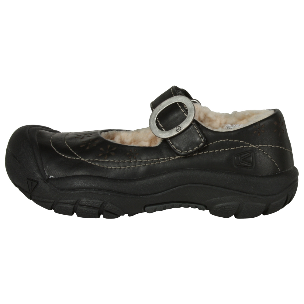 Keen Calistoga Winter Slip-On Shoes - Toddler - ShoeBacca.com