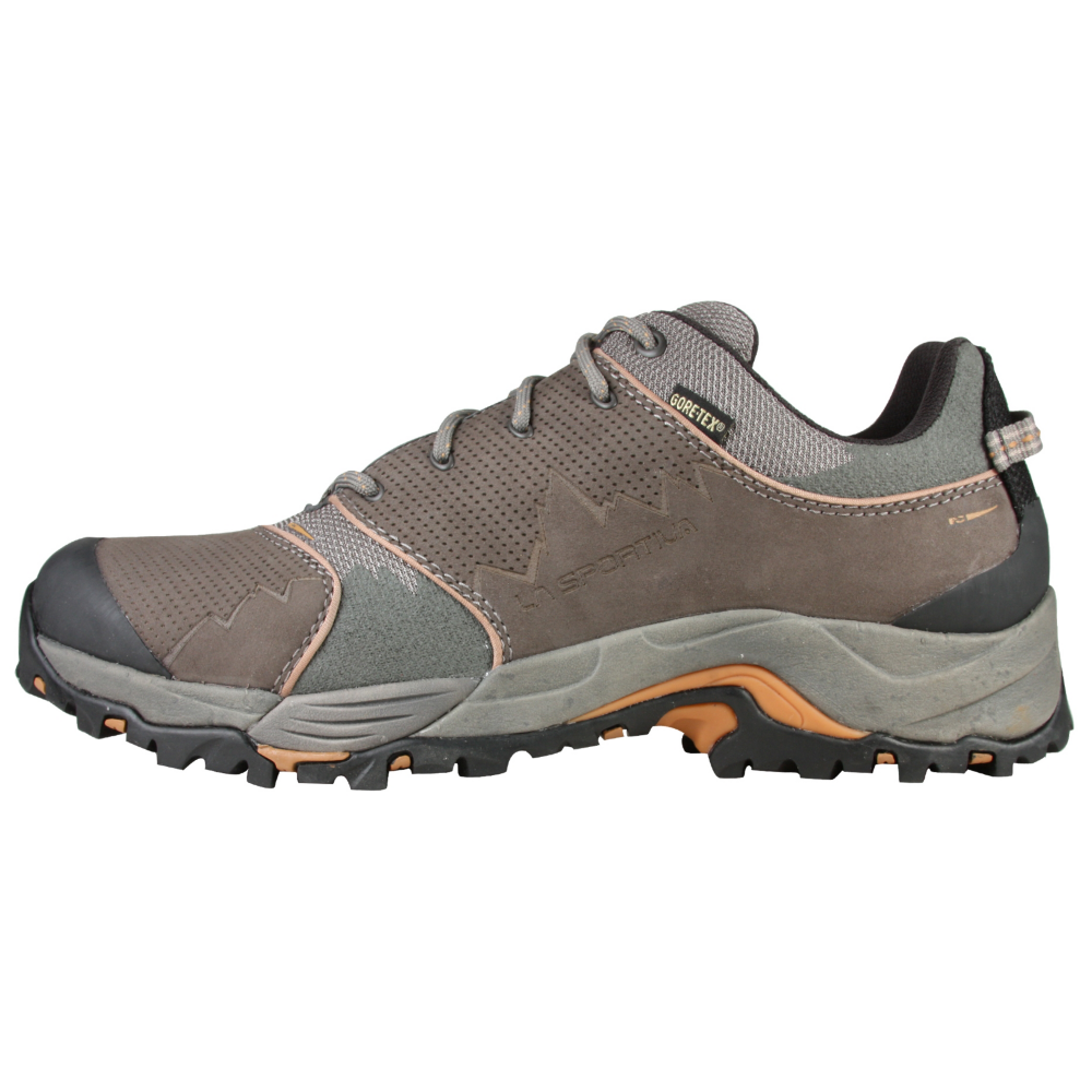 La Sportiva FC ECO 2.0 GTX Hiking Shoes - Men - ShoeBacca.com