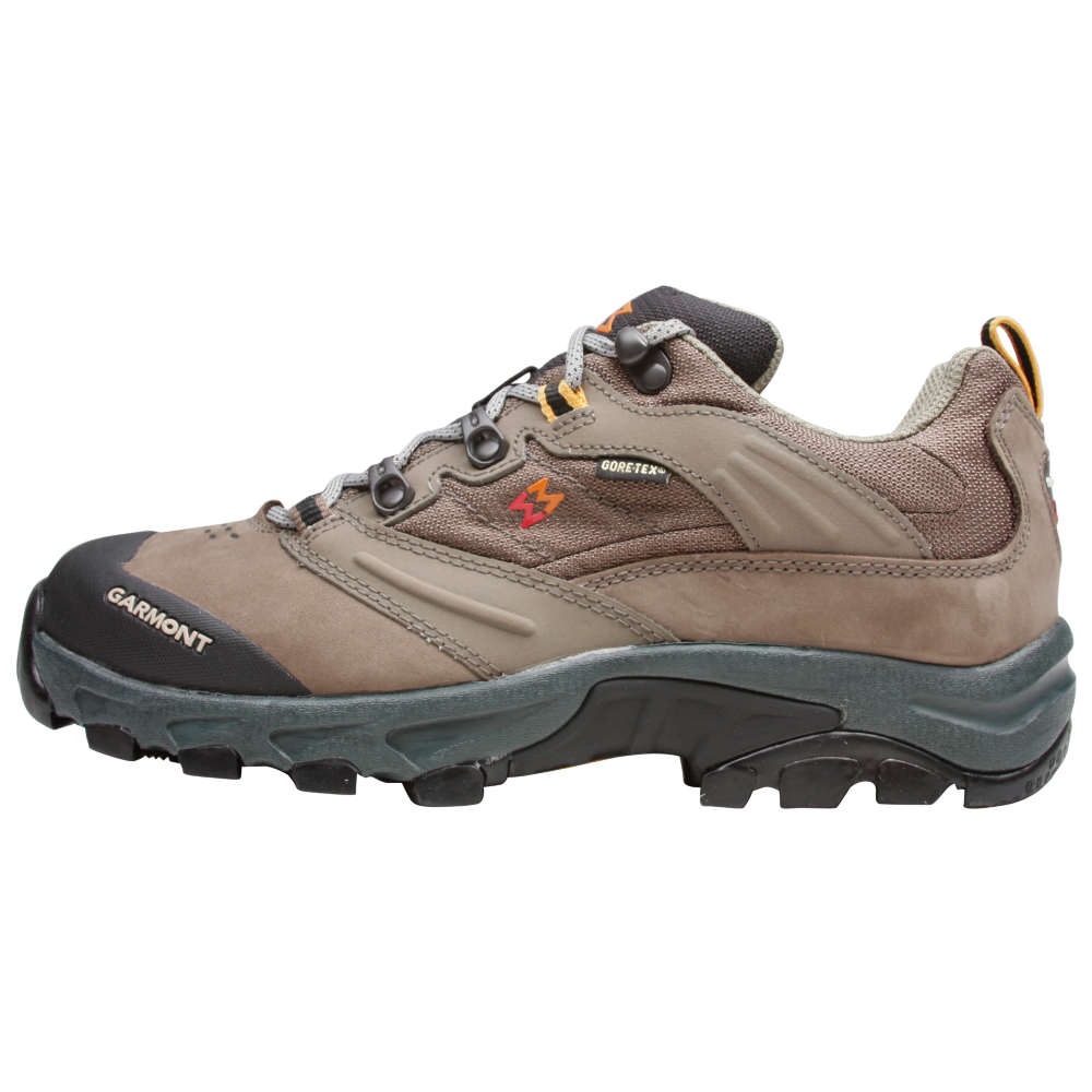 Eclipse III XCR Hiking Shoes - Men - ShoeBacca.com