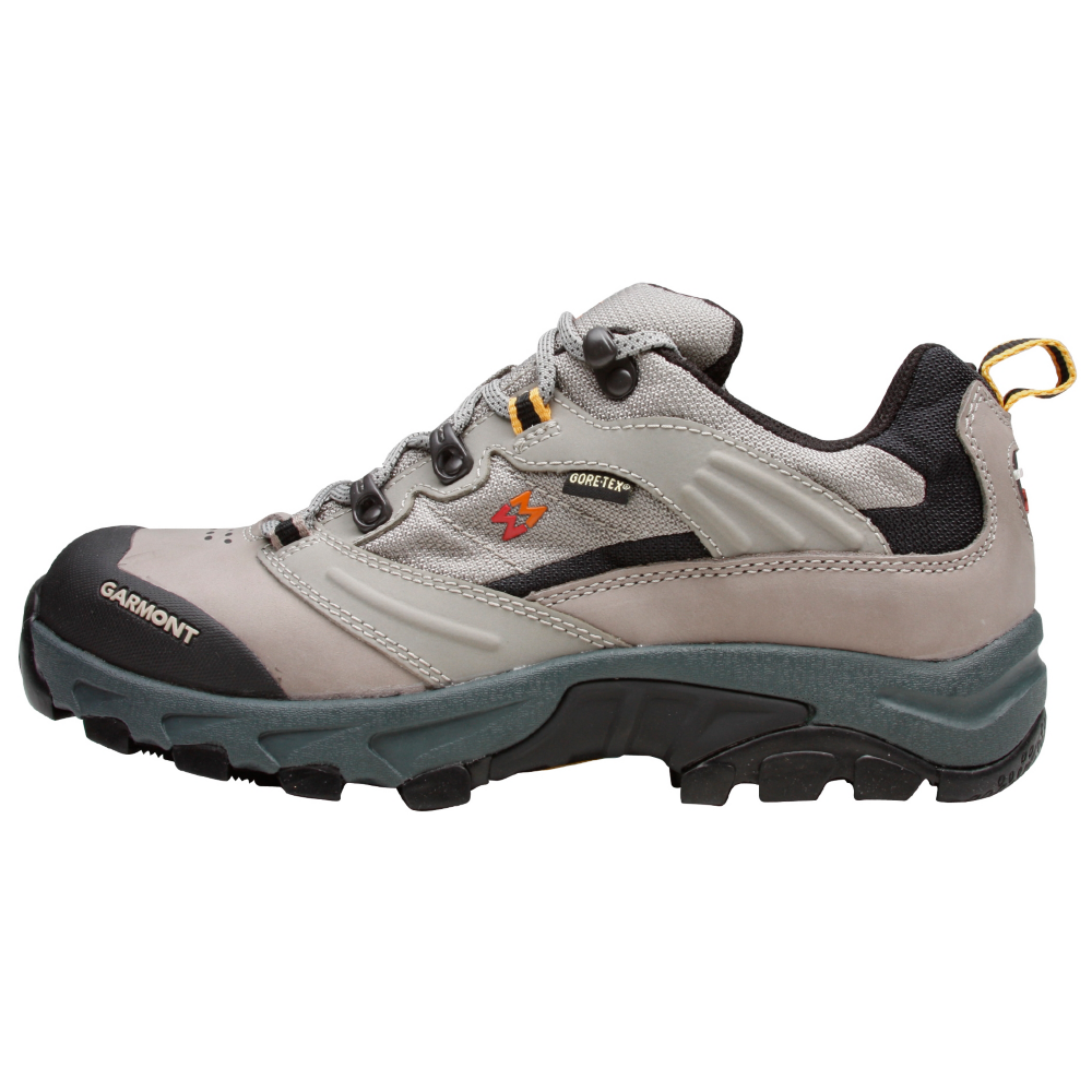 Eclipse III XCR Hiking Shoes - Men - ShoeBacca.com