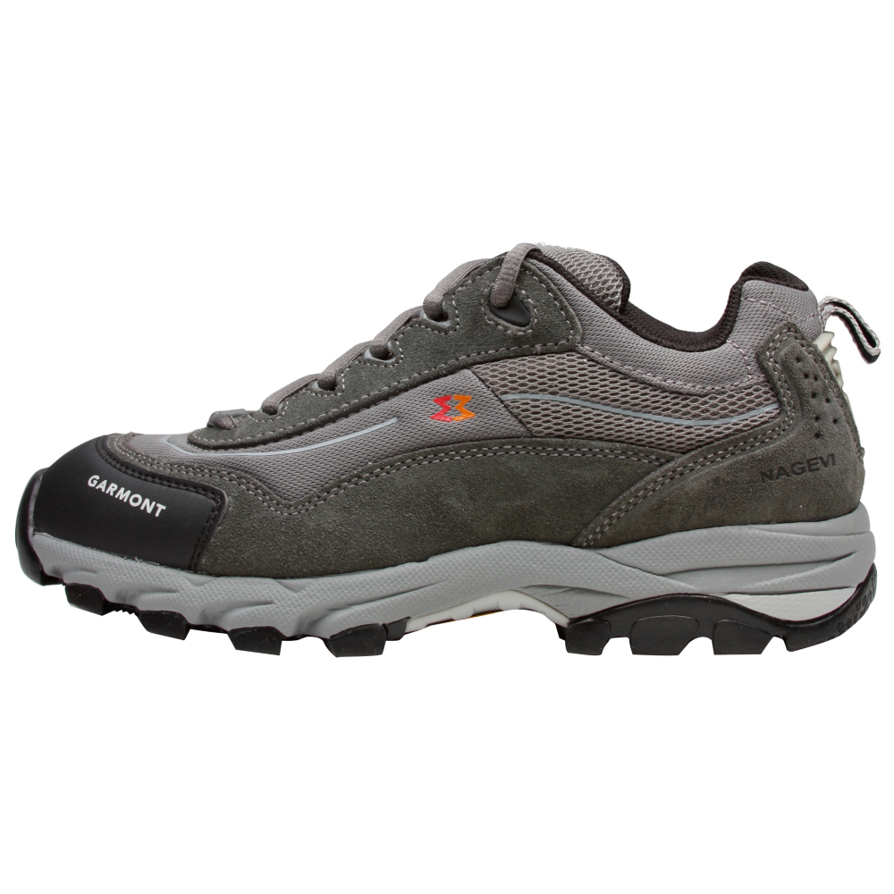 Nagevi Hiking Shoes - Men - ShoeBacca.com