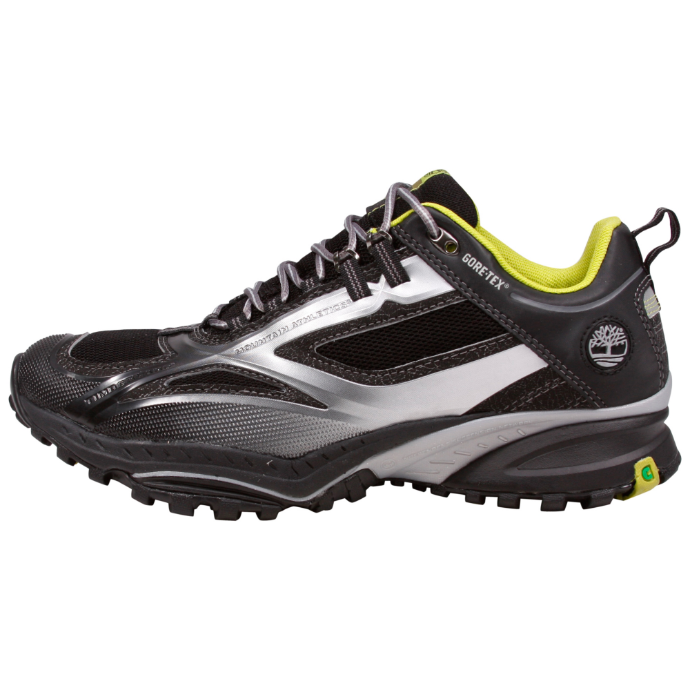 Timberland Inferno Low GTX Hiking Shoes - Men - ShoeBacca.com