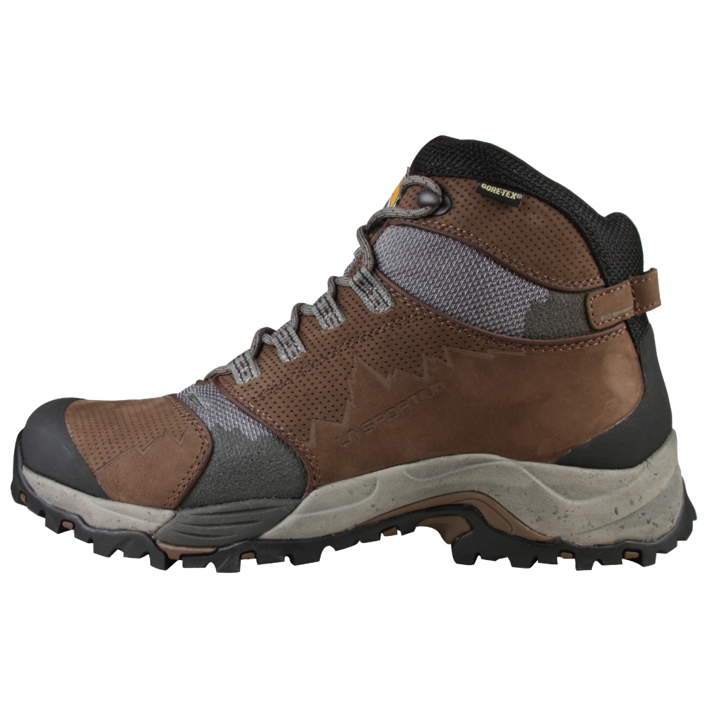 La Sportiva FC ECO 3.0 GTX Hiking Shoes - Men - ShoeBacca.com