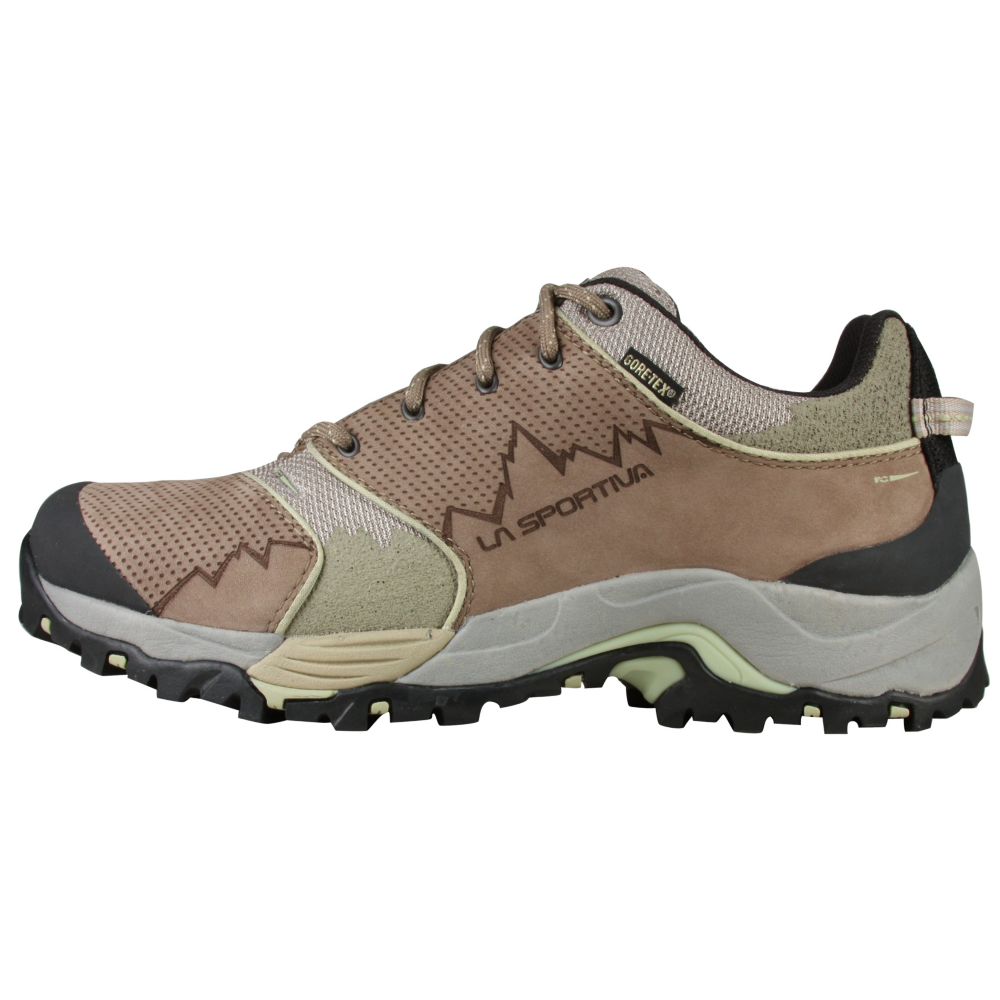 La Sportiva FC ECO 2.0 GTX Hiking Shoes - Women - ShoeBacca.com