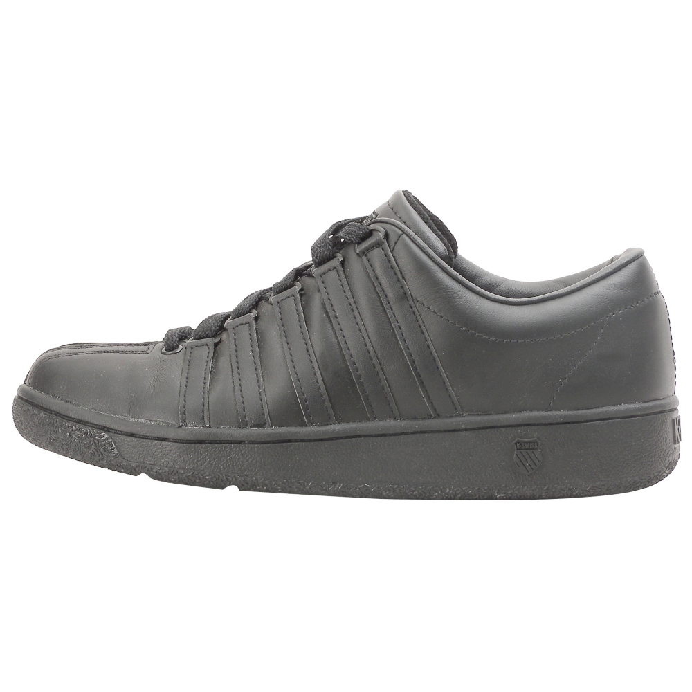 K-Swiss Classic Luxury Edition Retro Shoes - Women - ShoeBacca.com