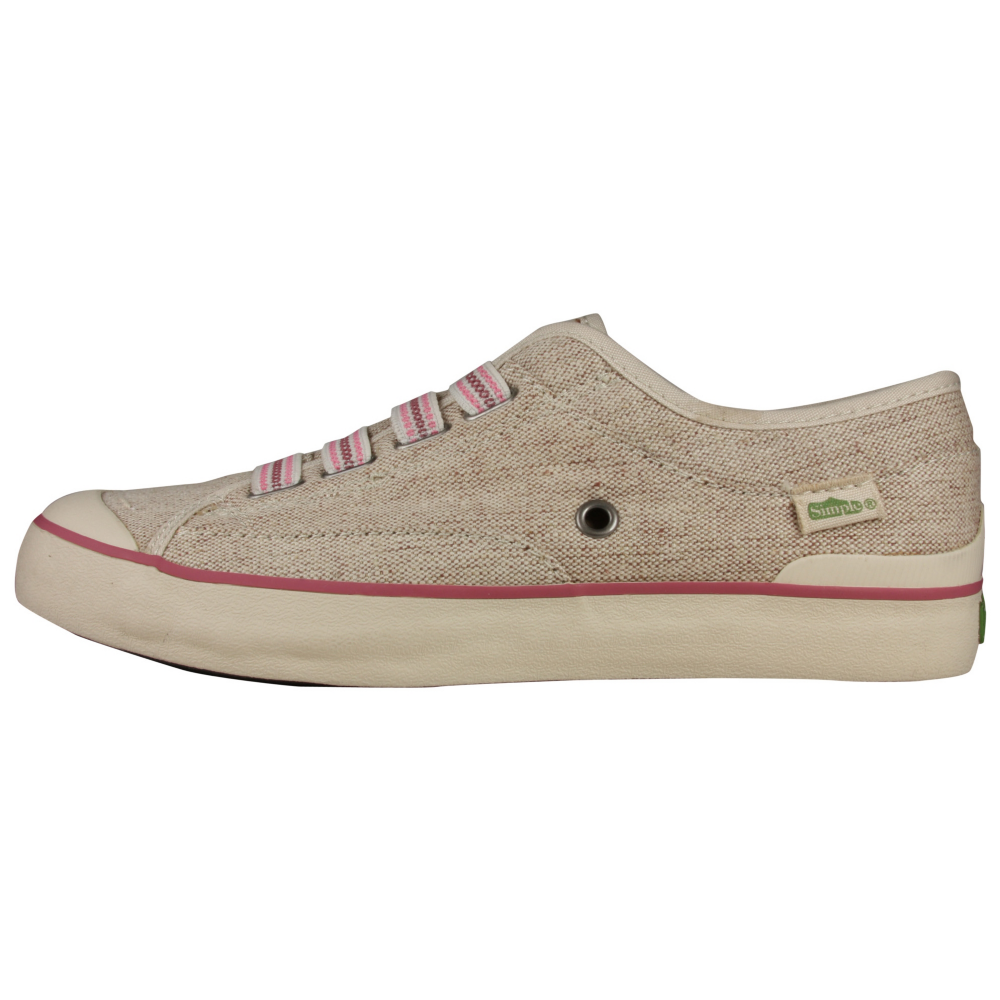 Simple Satire Elastic Athletic Inspired Shoes - Women - ShoeBacca.com