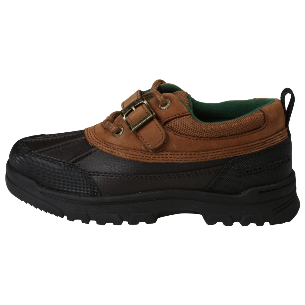 Ralph Lauren Orion Oxfords - Kids,Men,Toddler - ShoeBacca.com