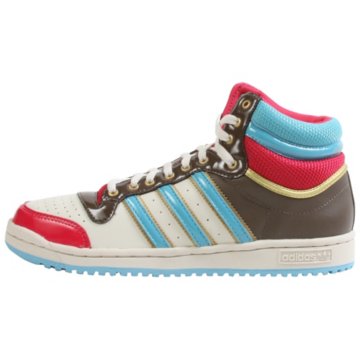 adidas Top Ten Hi
