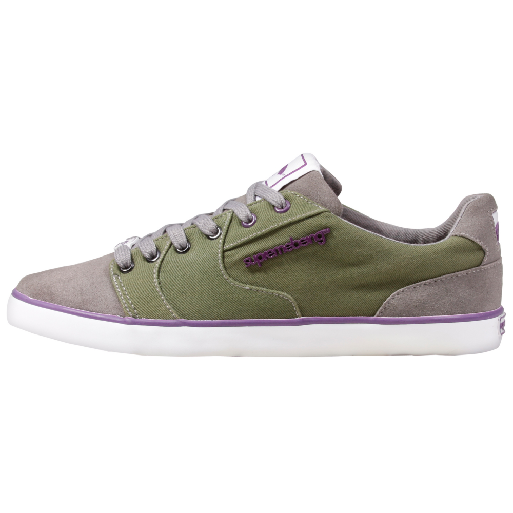Supremebeing Slab Athletic Inspired Shoes - Men - ShoeBacca.com