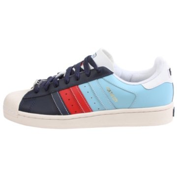 adidas x FTC Superstar Skate