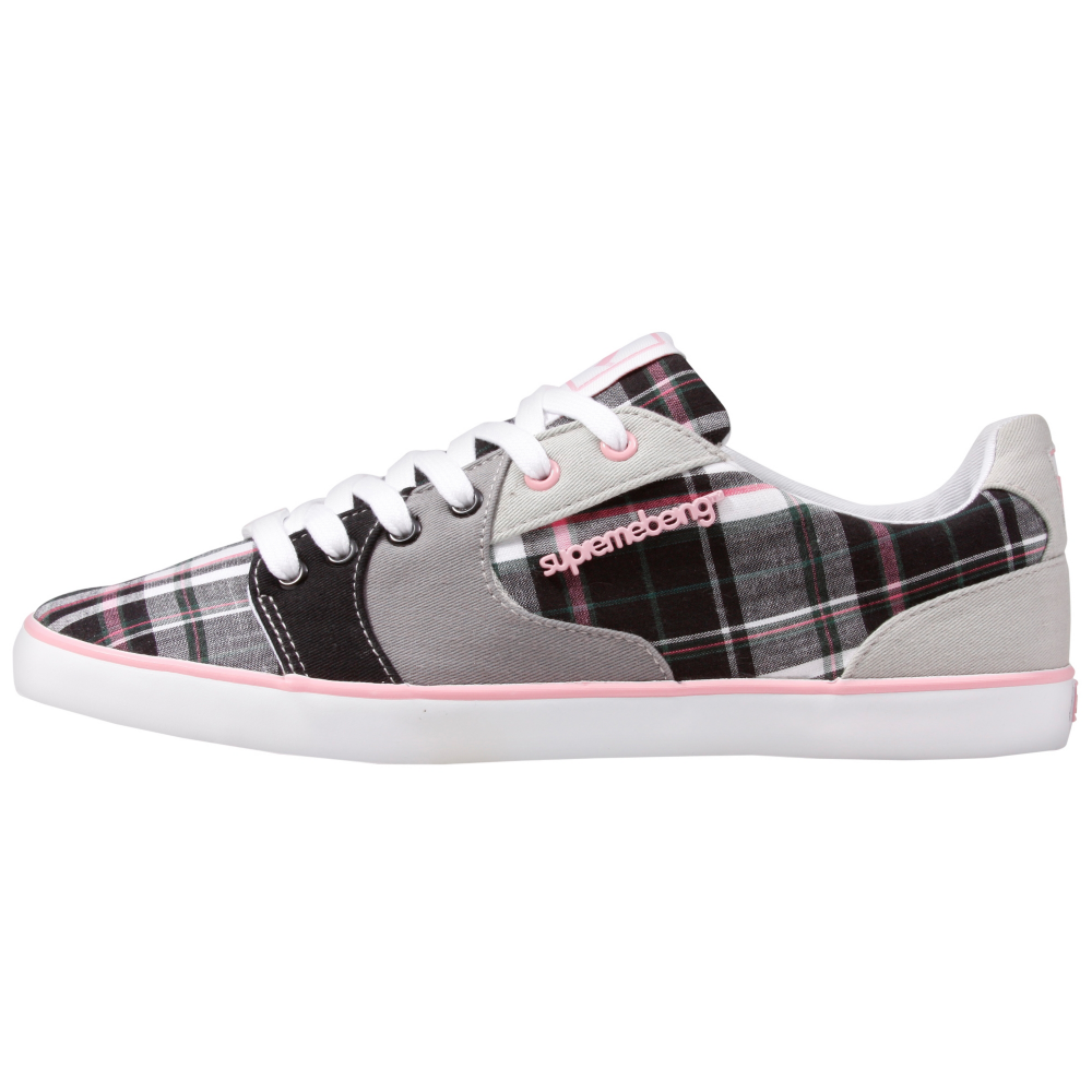 Supremebeing Slab Athletic Inspired Shoes - Men - ShoeBacca.com