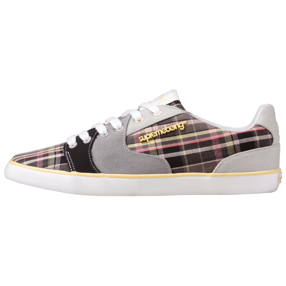 Supremebeing Slab Athletic Inspired Shoes - Men - ShoeBacca.com