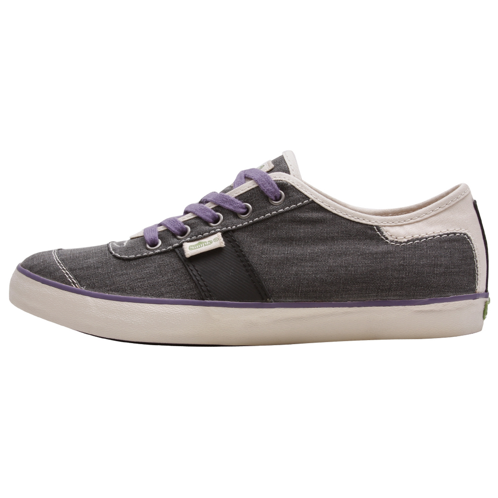 Simple Carat Athletic Inspired Shoes - Women - ShoeBacca.com