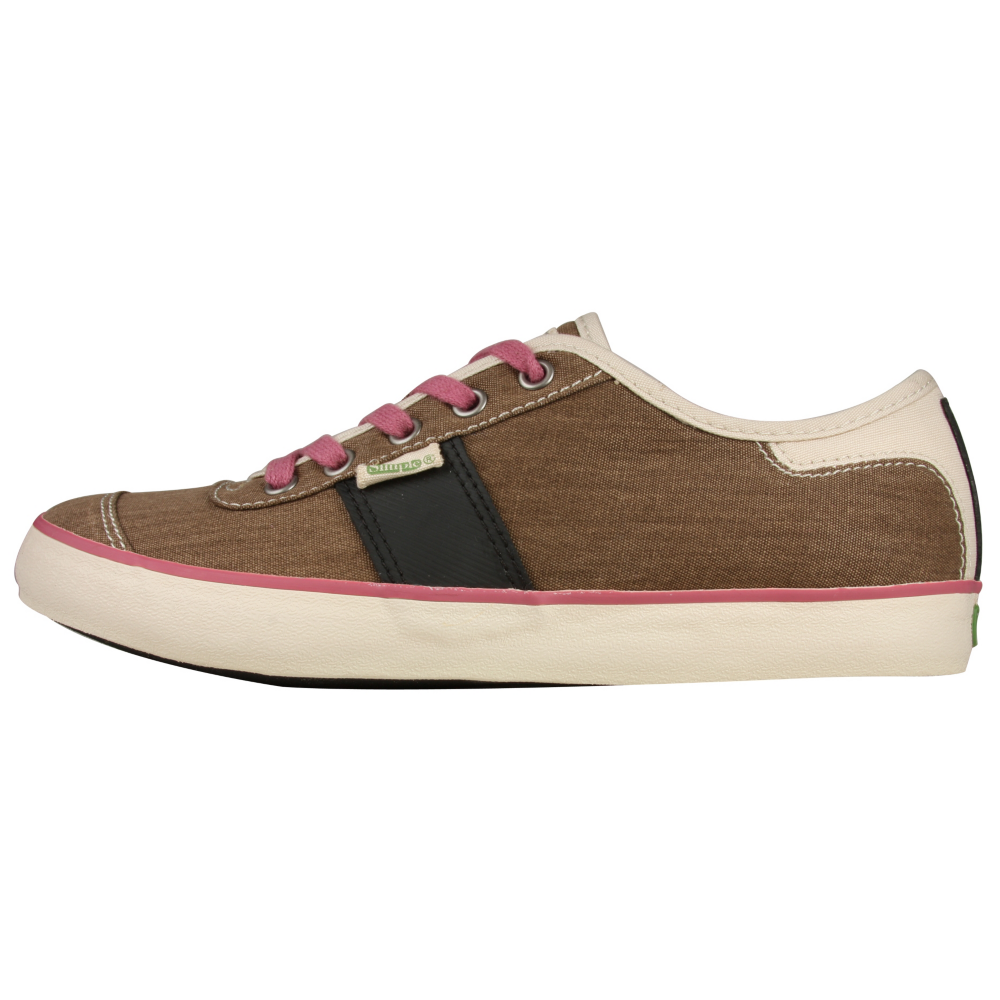 Simple Carat Athletic Inspired Shoes - Women - ShoeBacca.com