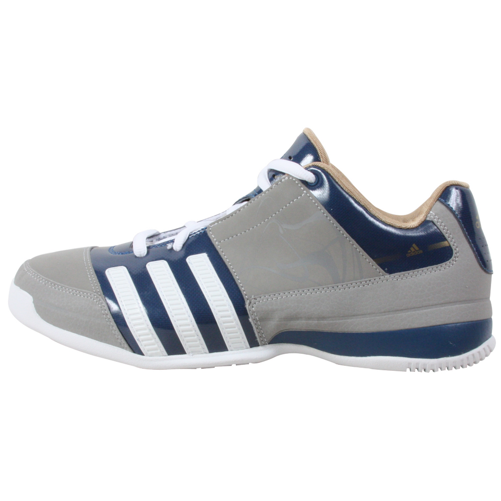 adidas Creator Zero Low Basketball Shoes - Men - ShoeBacca.com