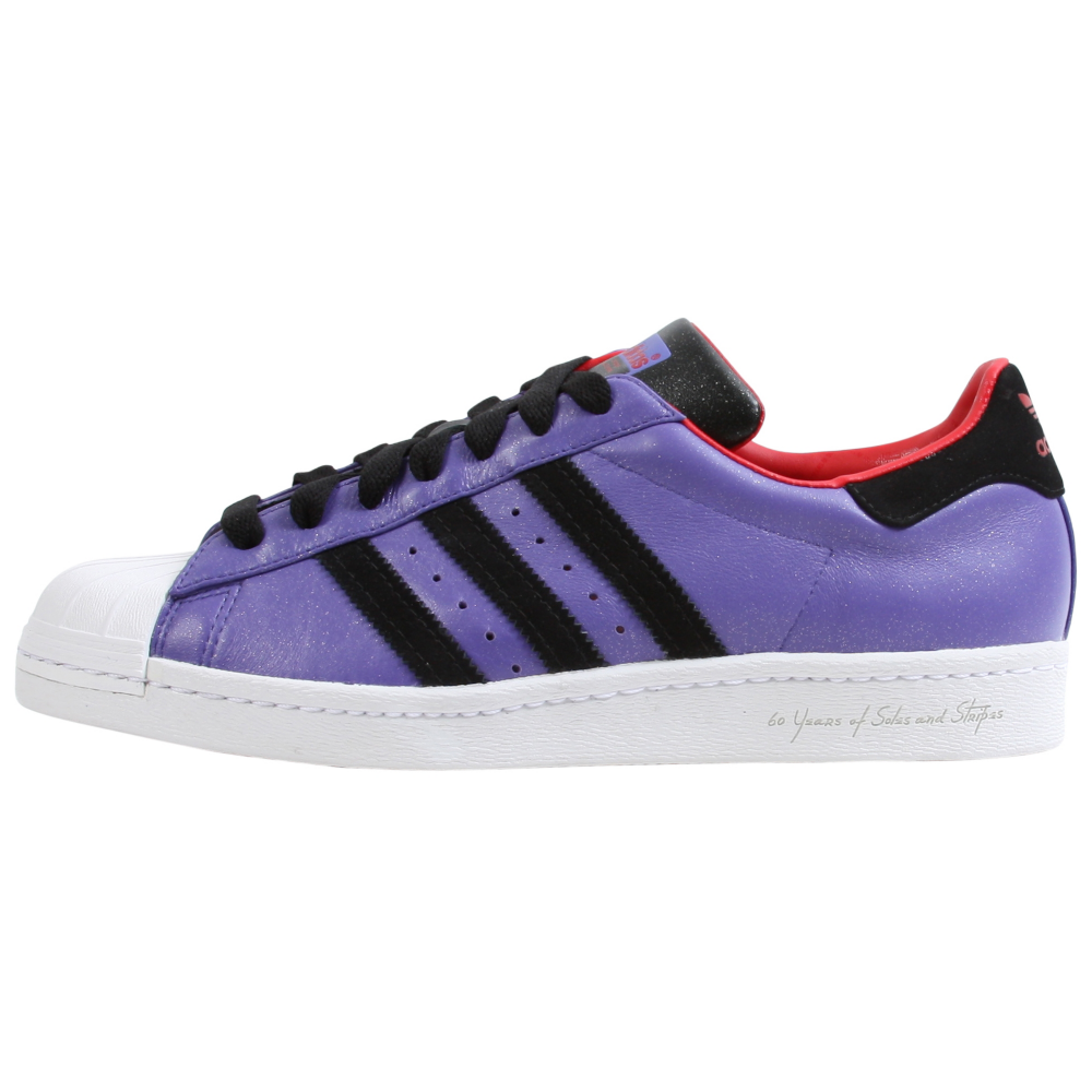 adidas Superstar 80's Retro Shoes - Men - ShoeBacca.com