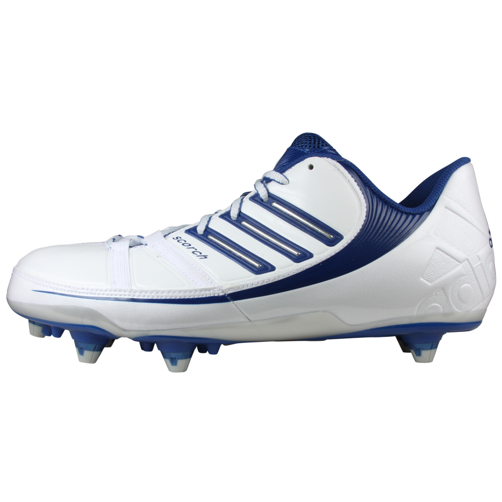 adidas Scorch 9 D Low Football Shoes - Men - ShoeBacca.com