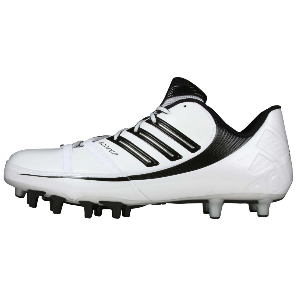 adidas Scorch 9 SuperFly Low Football Shoes - Men - ShoeBacca.com