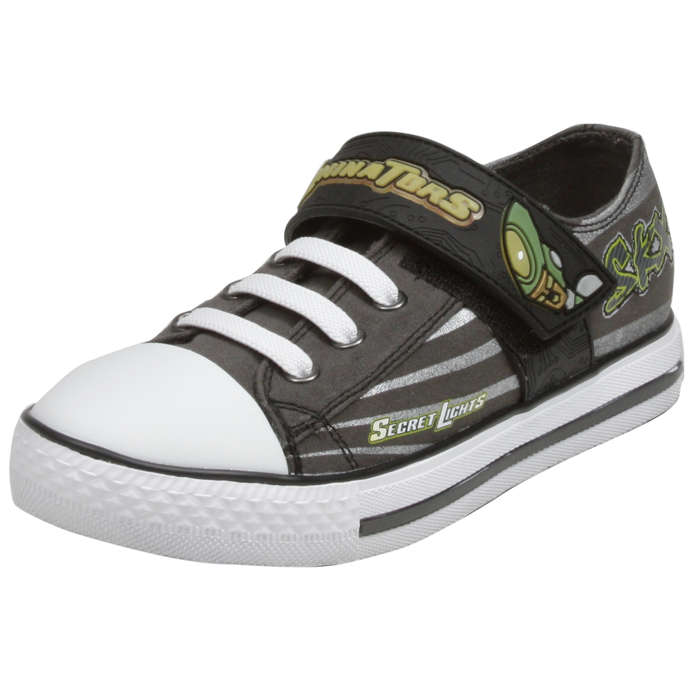 Skechers Stoked - Roswell (Toddlers/Youth) Athletic Inspired Shoe - Toddler,Youth - ShoeBacca.com