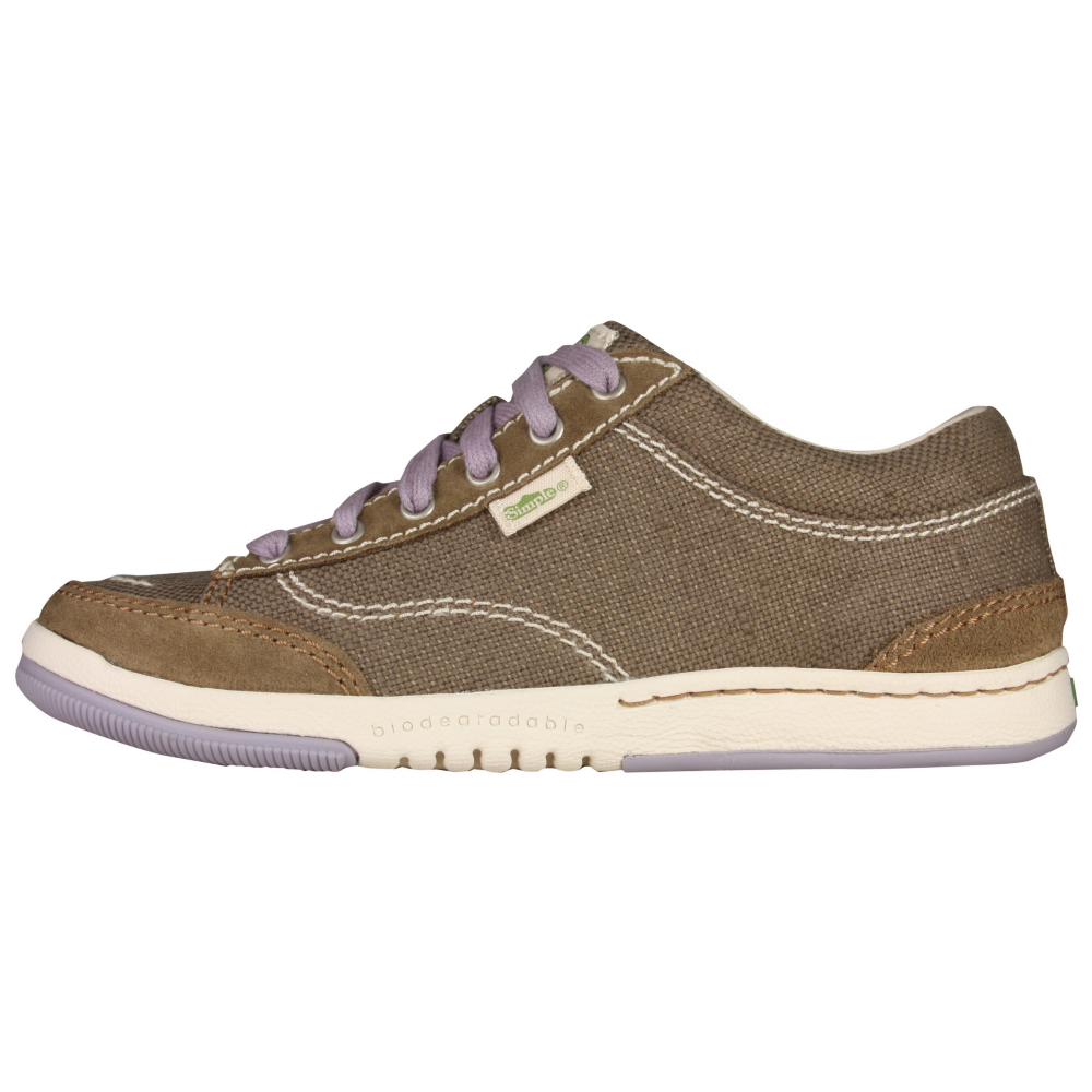 Simple D-Kay Athletic Inspired Shoes - Women - ShoeBacca.com