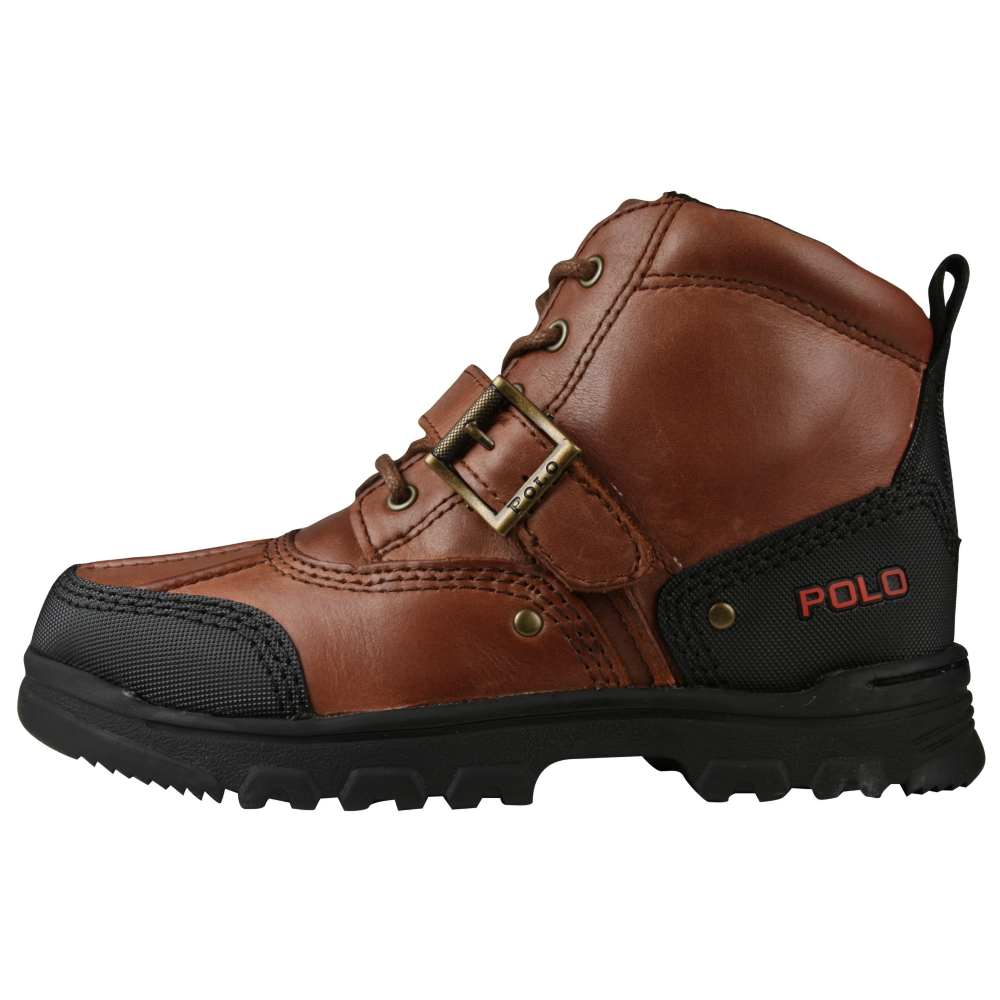 Ralph Lauren Tyrek Boots Shoes - Kids,Men,Toddler - ShoeBacca.com