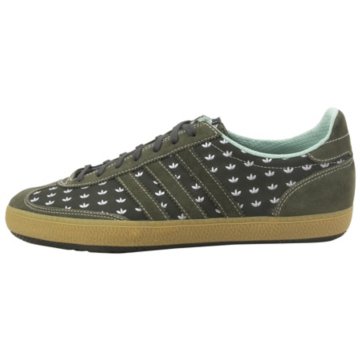 adidas Court P.T. Gruen - 909203